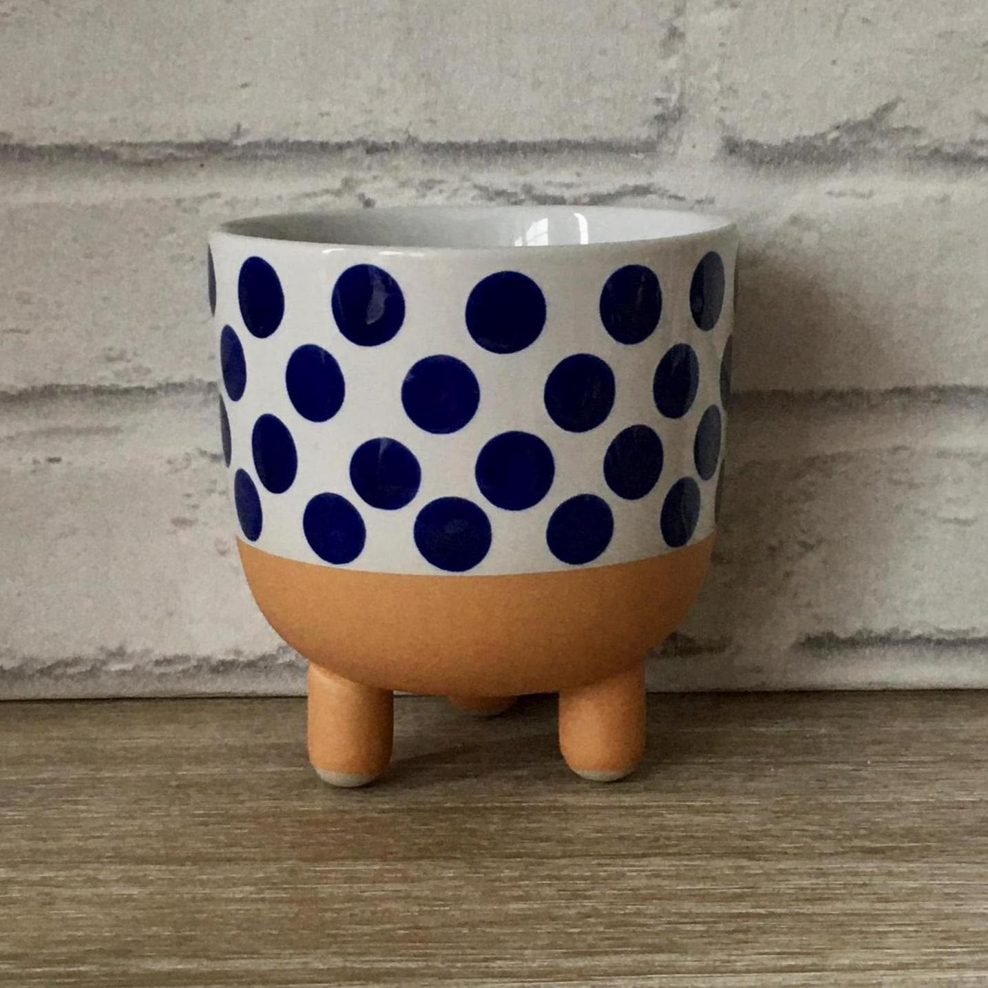 Spotty Planter