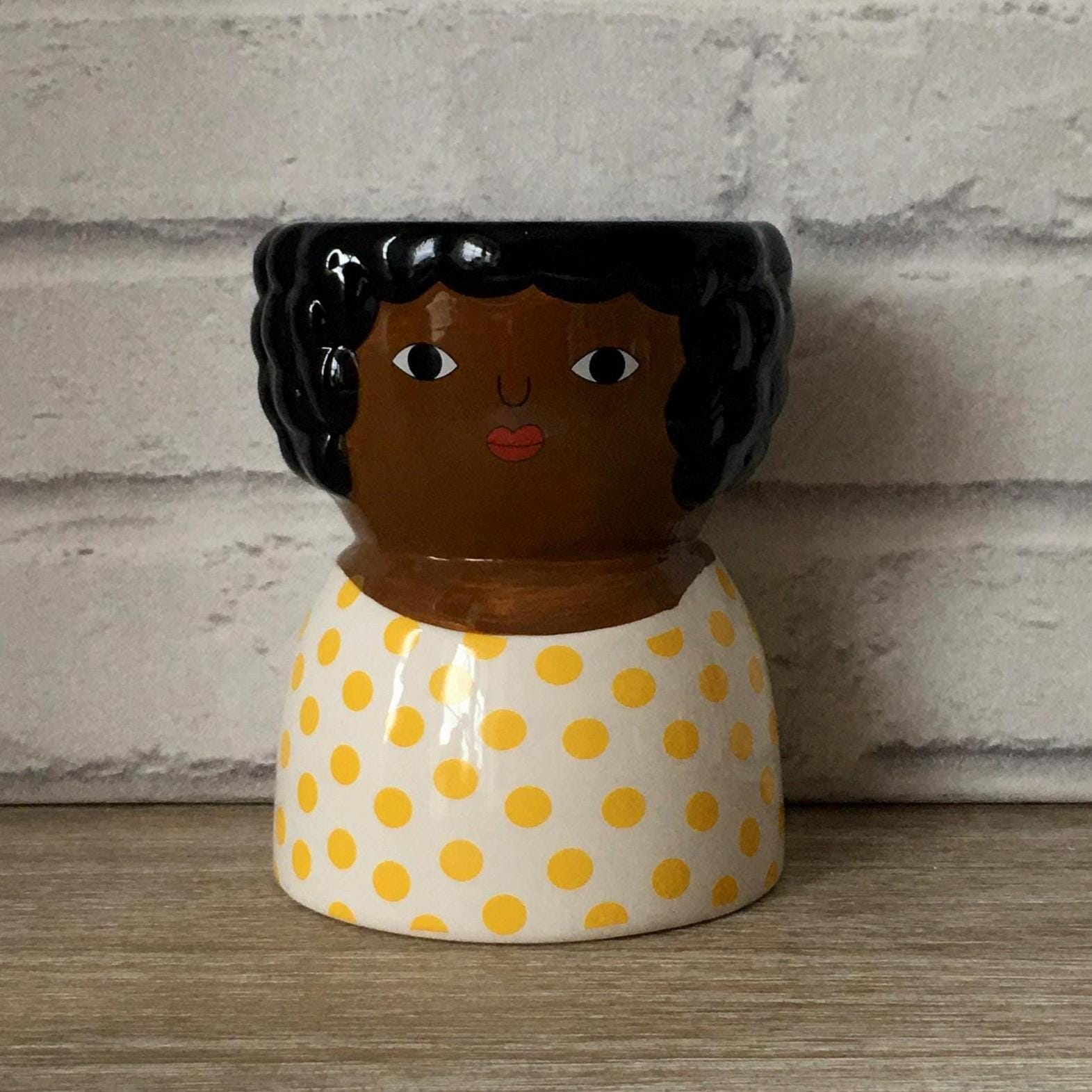 Girl Boss Planter