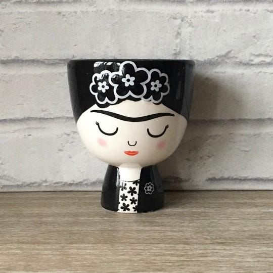 Frida Vase