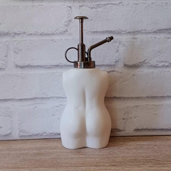 Female Body Plant Mister