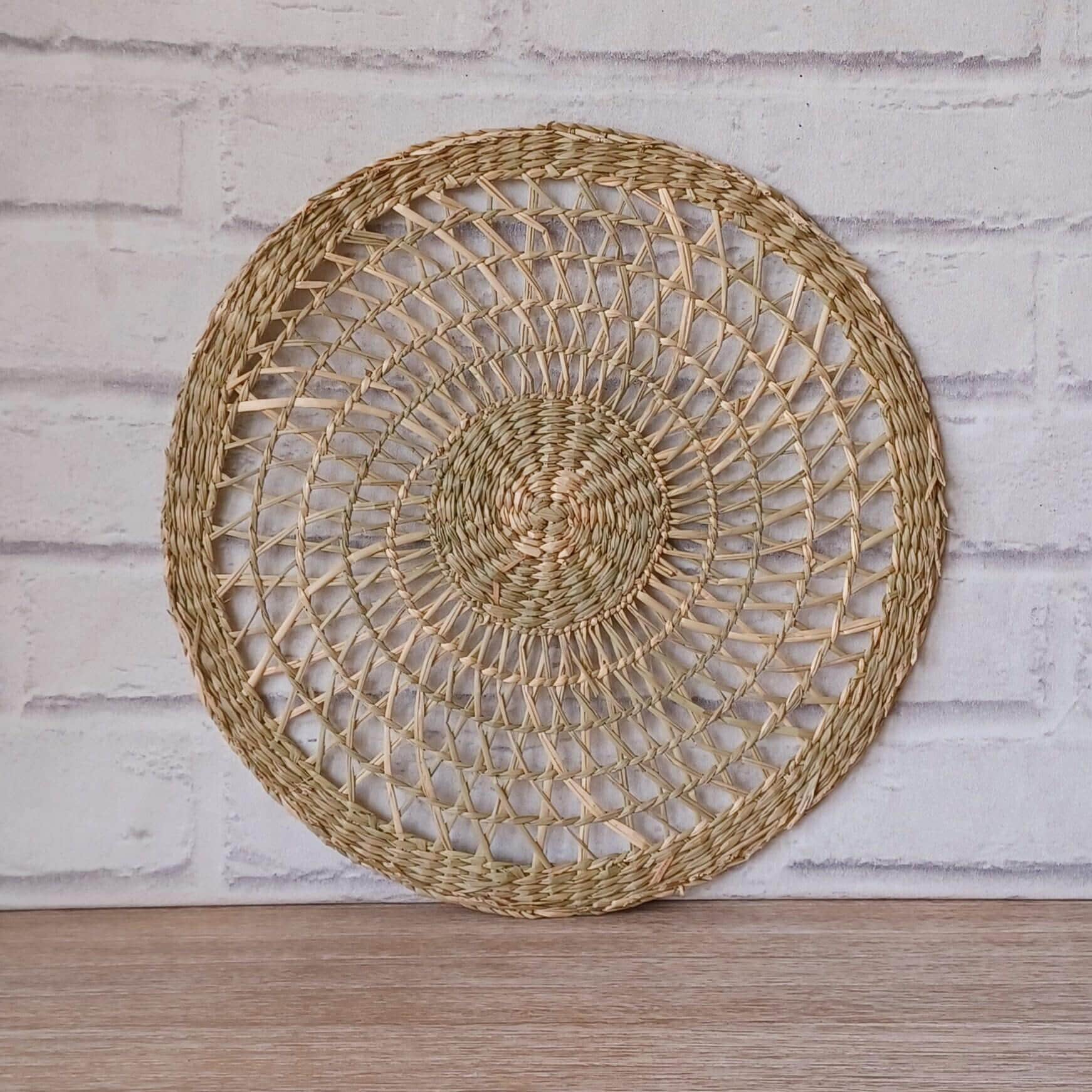 Seagrass Placemat