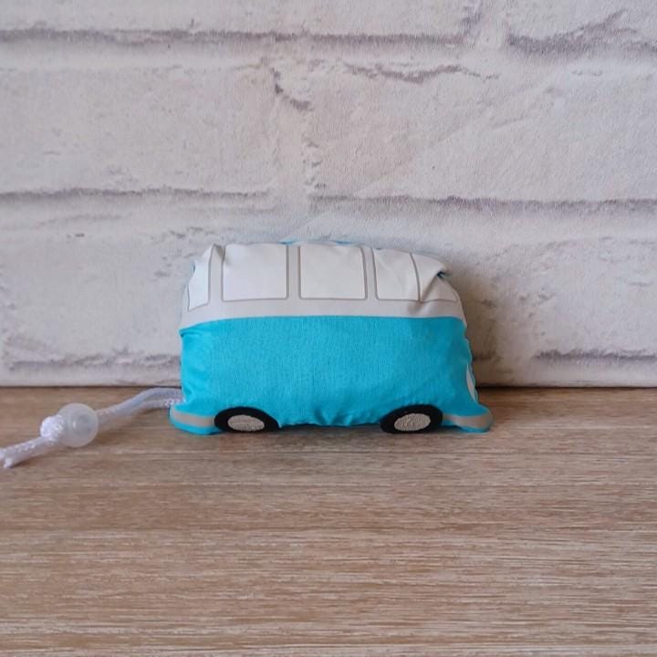 Camper Van Shopping Bag